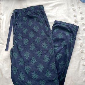 Mens Christmas Pajama Pants